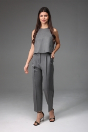 Брюки 1-10 (Серый)