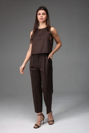 Брюки 1-10 (Шоколад)