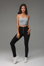 Брюки №1-11 (Черный)