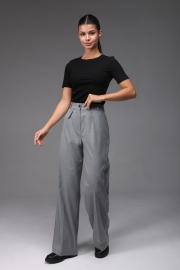 Брюки 1-20 (Серый)