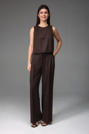 Брюки  №1-30 (Шоколад)