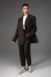 Жакет №11-5(Шоколад)