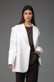 Жакет №11-5(Белый)