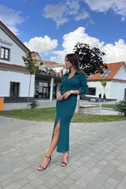 Юбка №183 (Изумруд)