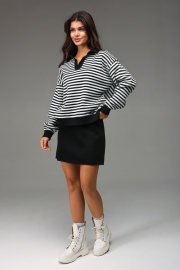 Юбка №256 (Черный)