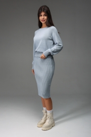 Юбка №26 (Бетон)