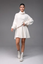 Юбка №263 (Белый)