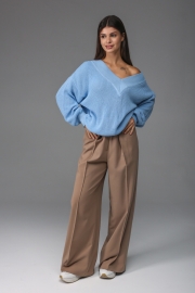 Палаццо №1-8А (Капучино)