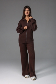 Рубашка №241 (Шоколад)