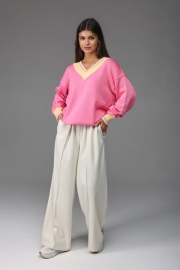 Пуловер №240 (Барби)